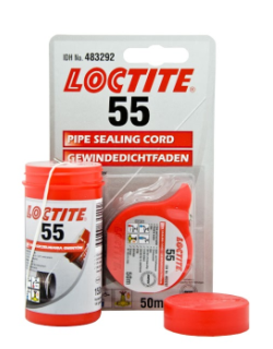 LOCTITITE 55 150m 50m
