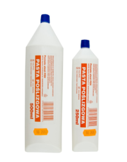 pasta poslizgowa rehau