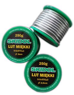 obrazek lutu miękkiego SKIDOL