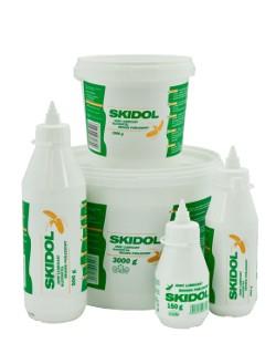 skidol pipe lubricant